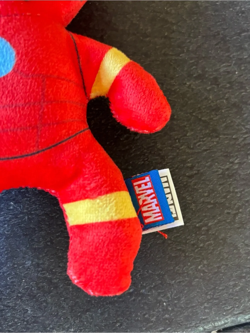 Marvel brand new